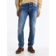 Tommy Hilfiger Ανδρικό παντελόνι Scanton Faded Slim Jeans